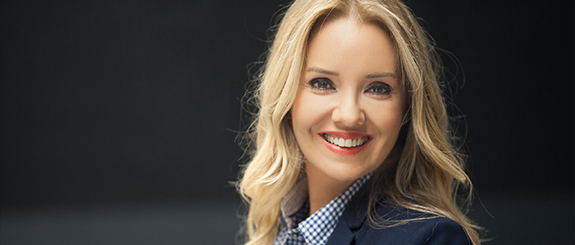 Özlem Sökmen