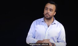 Kendi Eyfel Kuleniz Olsun İster Misiniz ? | Ahmet Orhon | TEDxMEFUniversity
