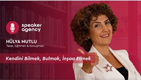 Kendini Bilmek, Bulmak, İnşaa Etmek | Hülya Mutlu