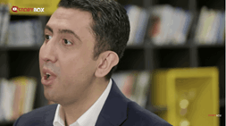 Başarının Yolu; Öğrenmeyi Öğrenmek | Abdulkadir Özbek’in İlham Veren Hikayesi
