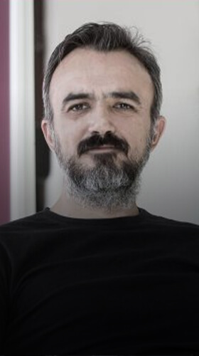 Yakup Bayrak