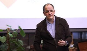 Hakan Tetik | Digital Transformation | Herkes Değişim İster %5'i Ancak Değişir