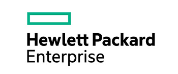 Hewlett Packard Enterprise