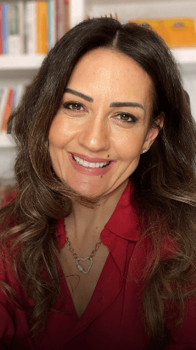 DUYGU ALPTEKİN GÜRSU, M.A., MCC, ACTC