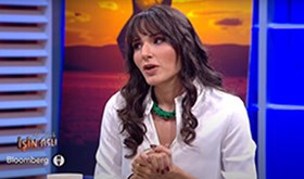 Aslı Şafak'la İşin Aslı - Eylül Görmüş | 26 Mart 2024