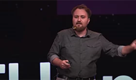 21. Yüzyılın Hezarfenleri: Karanlığı Bilimle Fethedin! (TEDxMETUAnkara - Çağrı Mert Bakırcı)