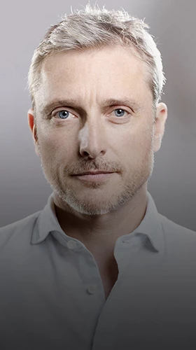 Jeremy White