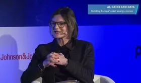 Digital Europe 2026 — AI, Grids and Data: Building Europe’s Next Energy System