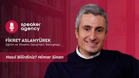 Nasıl Bilirdiniz? Mimar Sinan | Fikret Aslanyürek