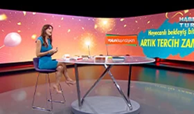 Yolun Başındayken | Doç. Dr. Görkem İldaş