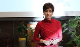 Özlem Gürses | Dünyanın Daha Fazla Yaratıcı İnsana İhtiyacı Var