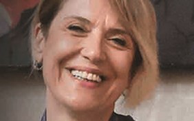 ASLI DEMET ŞARMAN 1