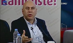 Volkan Akı - Global CV - İşin Uzmanları Kampüste