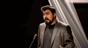 Sosyal Medya Nedir? Ne Değildir? Sunumu