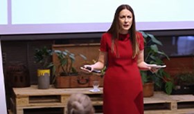 Özlem Güsar | Lüks Bir Hayaller Dünyası