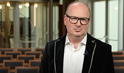 Innovation ist ein Muskel, welcher trainiert werden muss!