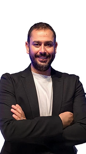 CENGİZ FERHAT ALTAY