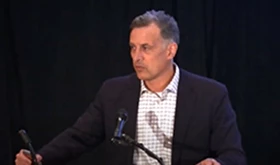 John Rossman - Why Most Companies Fail to Innovate