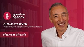 Bitersem Bitersin | Olgar Ataseven