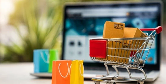 Yapay Zeka ve Sosyal Medya Online Alışverişi Nasıl Şekillendiriyor?