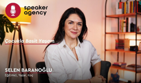 Çocukla Basit Yaşam | Selen Baranoğlu