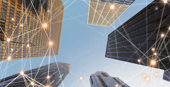 Dijital Dönüşümde Yıkıcı Teknolojiler: Blockchain, IoT ve 5G'nin Etkileri 