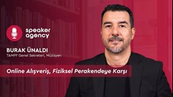 Online Alışveriş, Fiziksel Perakendeye Karşı: Kafes Dövüşü mü, Takım Oyunu mu? | Burak Ünaldı