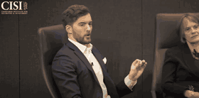 Do what AI can't: Be human