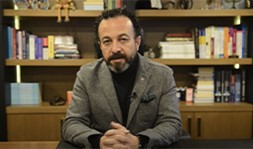 Stresle Nasıl Başa Çıkarız? - Ümit Aktaş ile İlaçsız Yaşam