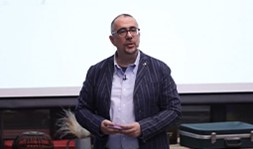 Mehmet Sindel | Emek Kurbanı