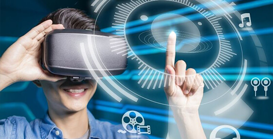 Teknolojinin Etkinlik Sektörüne Etkisi: Yapay Zeka, VR ve Daha Fazlası