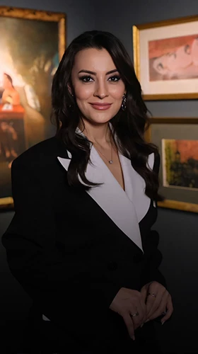 Gökçen Müftüoğlu Çapa