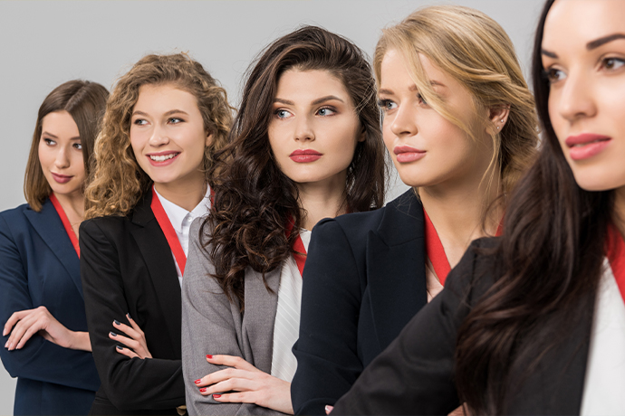 Gender Lens Investing