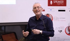 Endüstri 4.0 Akıl ve Gezegen Sever
