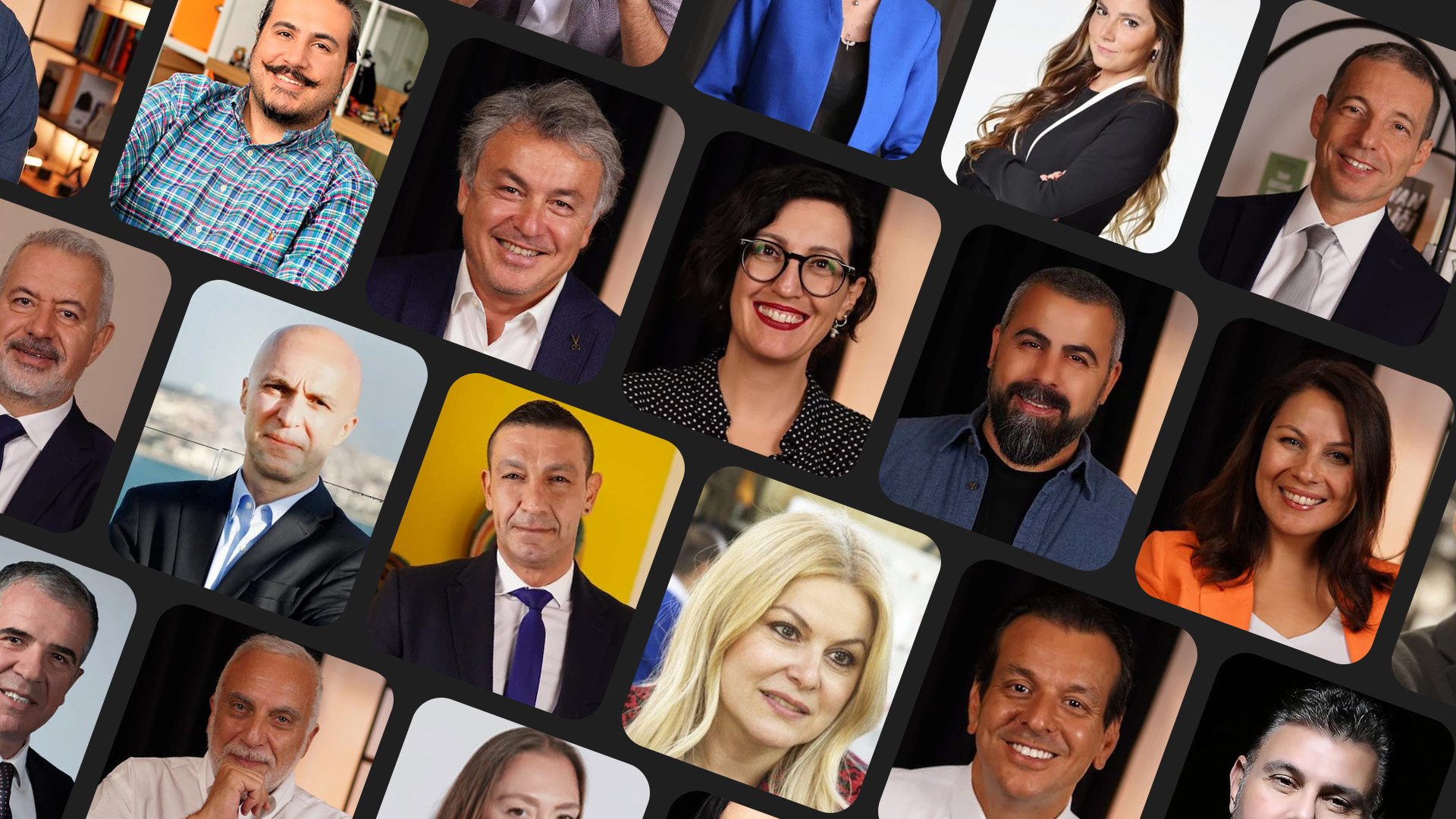 Speaker Agency