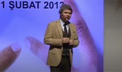 Mehmet Kocabaş - Özel Kapanış Oturumu - 2013 İK Kongresi