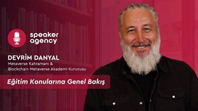 Eğitim Konularına Genel Bakış | Devrim Danyal 
