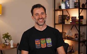 YALÇIN PEMBECİOĞLU 1