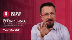 Yaratıcılık | Uzm. Dr. Kerem Dündar