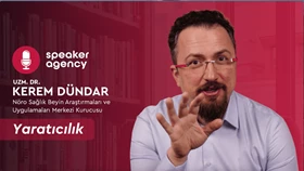 Yaratıcılık | Uzm. Dr. Kerem Dündar