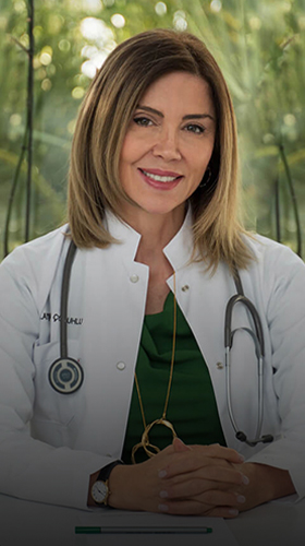 DR. AYŞEGÜL ÇORUHLU 