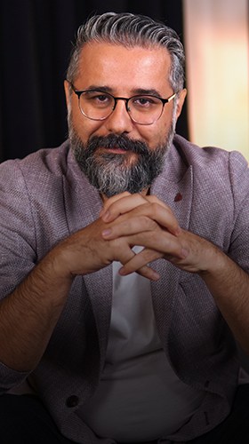 AHMET BURÇİN GÜRBÜZ