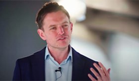 Dominic Colenso. Actor, Author, Communications Expert. Virtual/In Person Speaker. Sales & Leadership