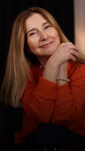 DR. EBRU NURLUOĞLU