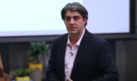 Özer Koç | İnovasyon İçin Çözüm Üretmekten Yola Çıkmamız Gerek