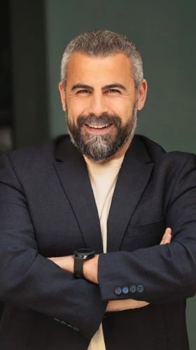 Ercüment Büyükşener