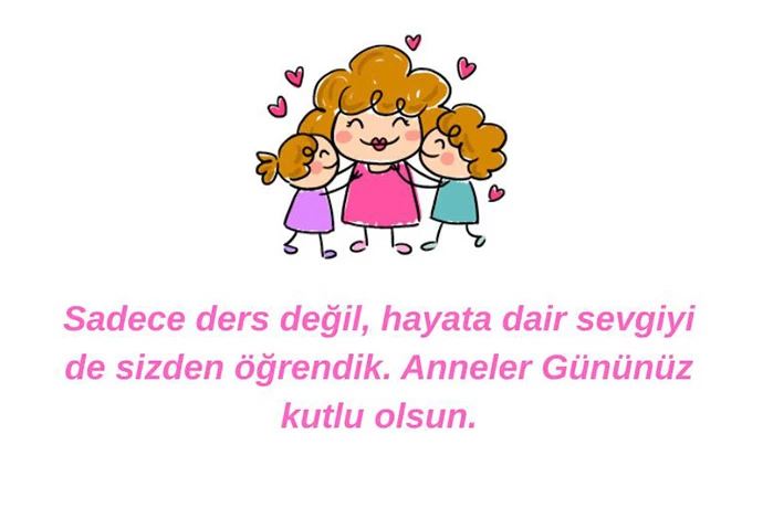 Hayata Dair Sevgi