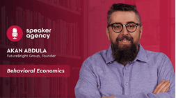 Behavioral Economics | Akan Abdula