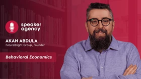 Behavioral Economics | Akan Abdula
