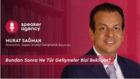 Bundan Sonra Ne Tür Gelişmeler Bizi Bekliyor? | Murat Sağman